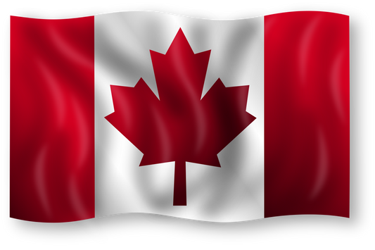 Shop Canadian, Yes Even on Amazon!