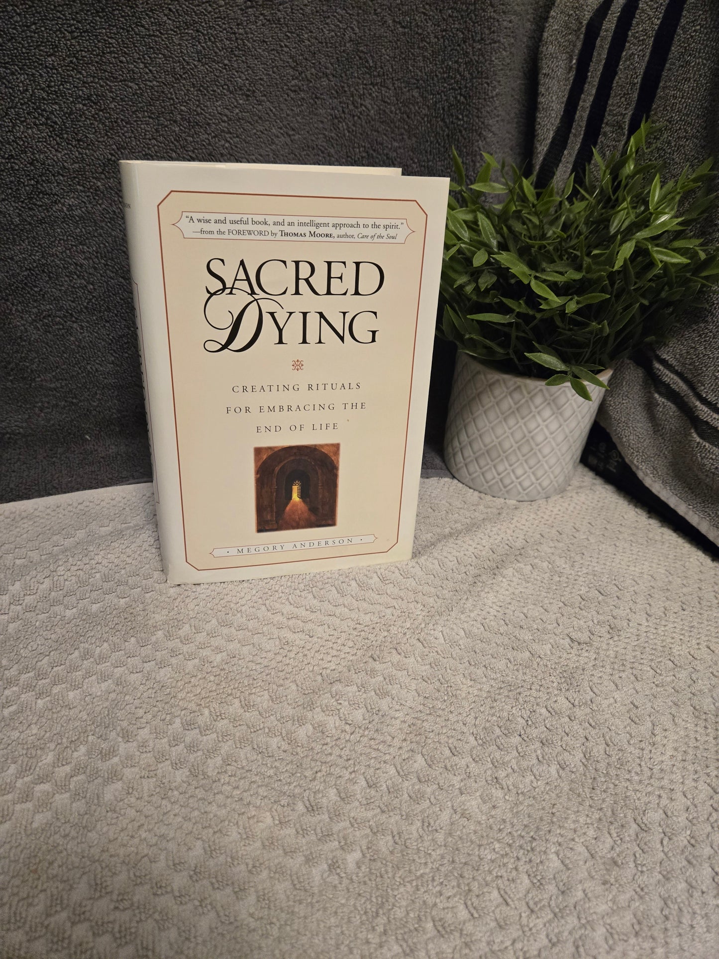 Sacred Dying