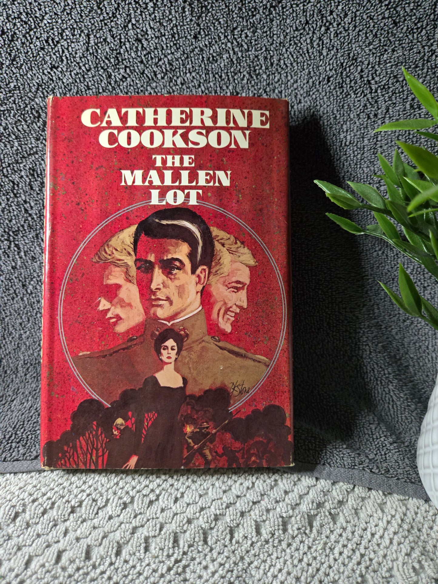The Mallen Lot