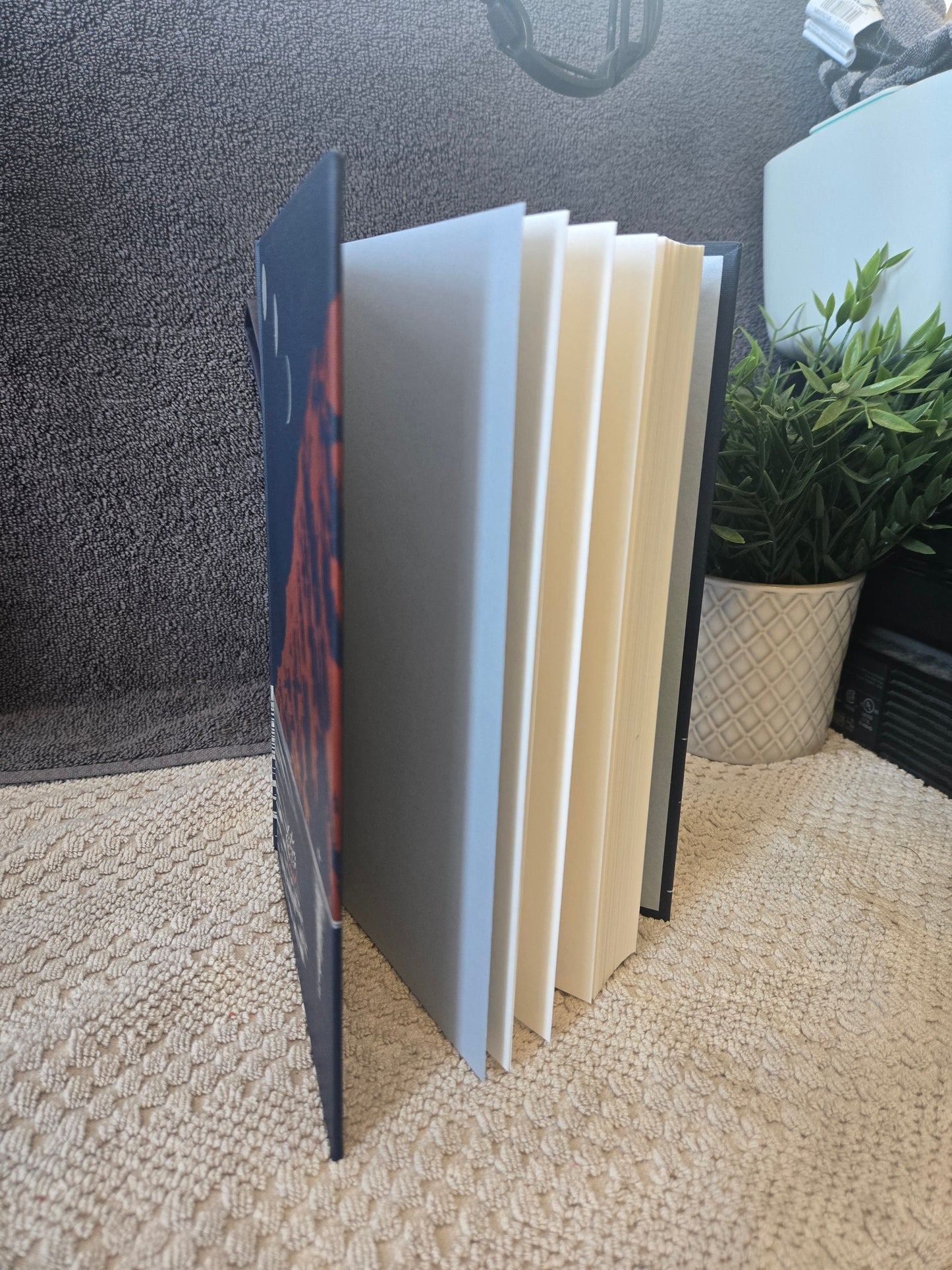 ILL MET BY MOONLIGHT Folio Society