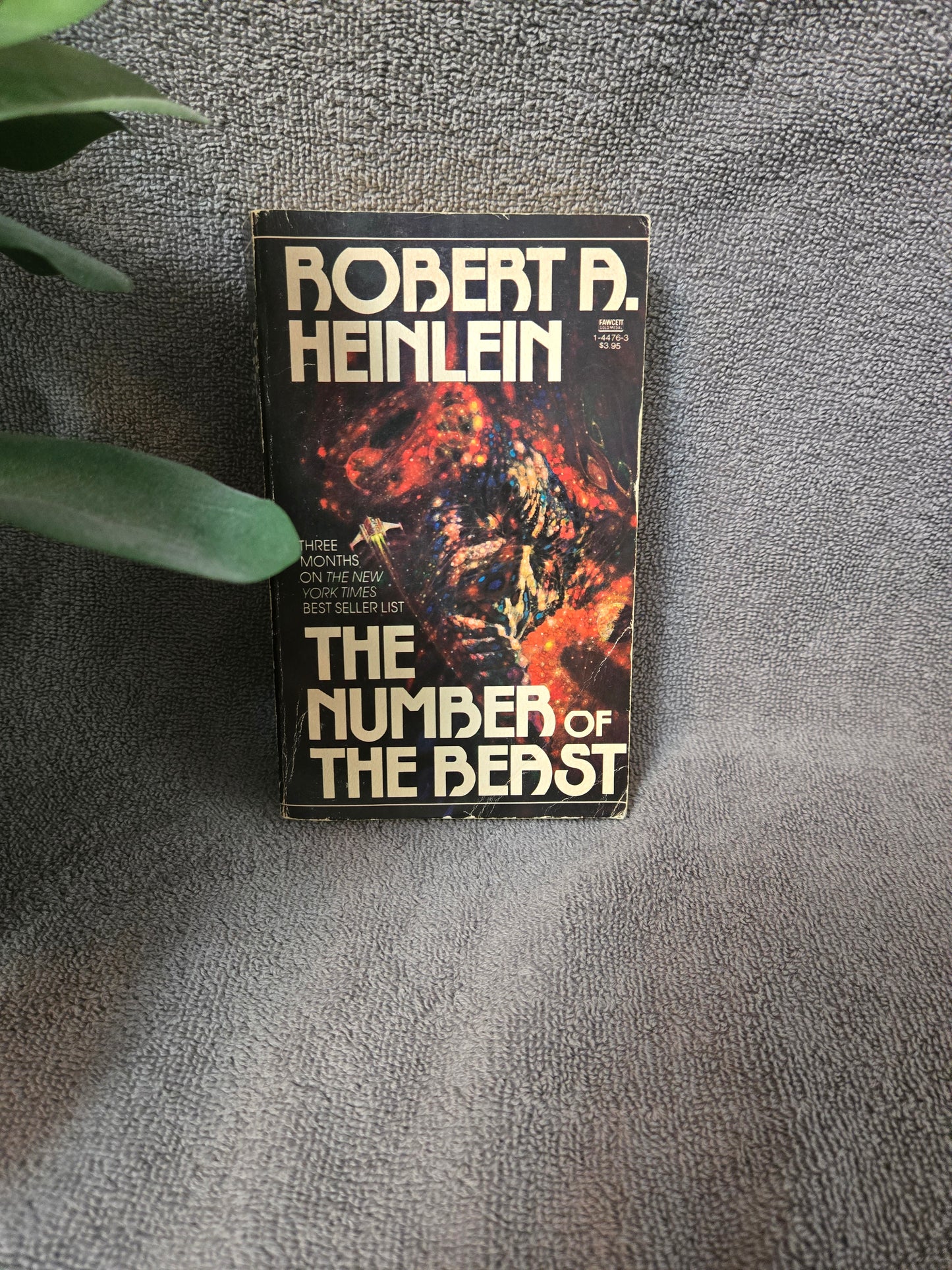 The Number of the Beast