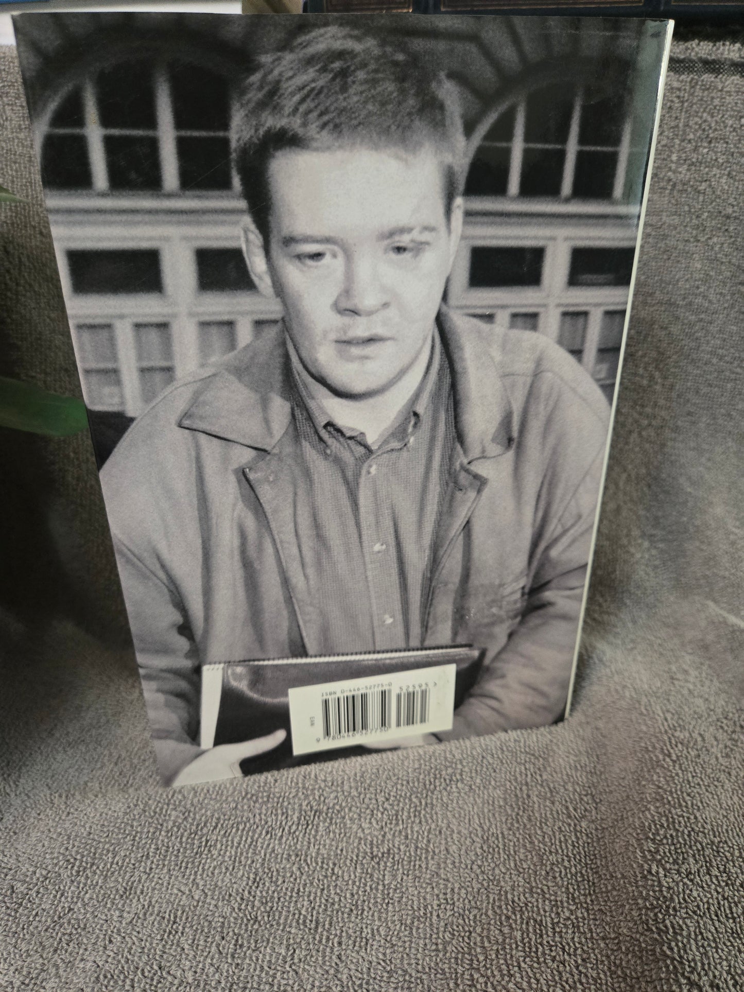 The Bodyguard's Story: Diana, the Crash, and the Sole Survivor