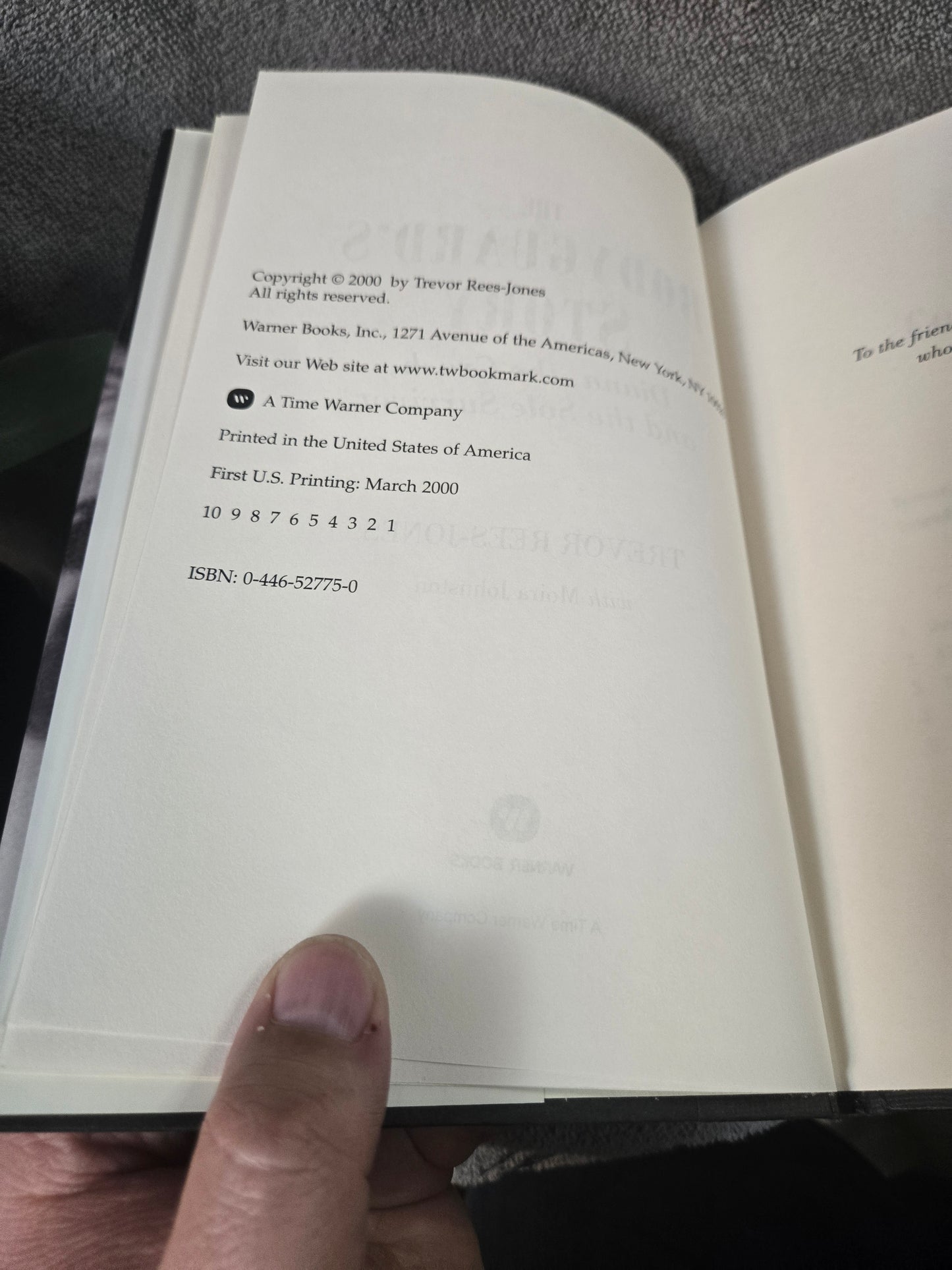 The Bodyguard's Story: Diana, the Crash, and the Sole Survivor