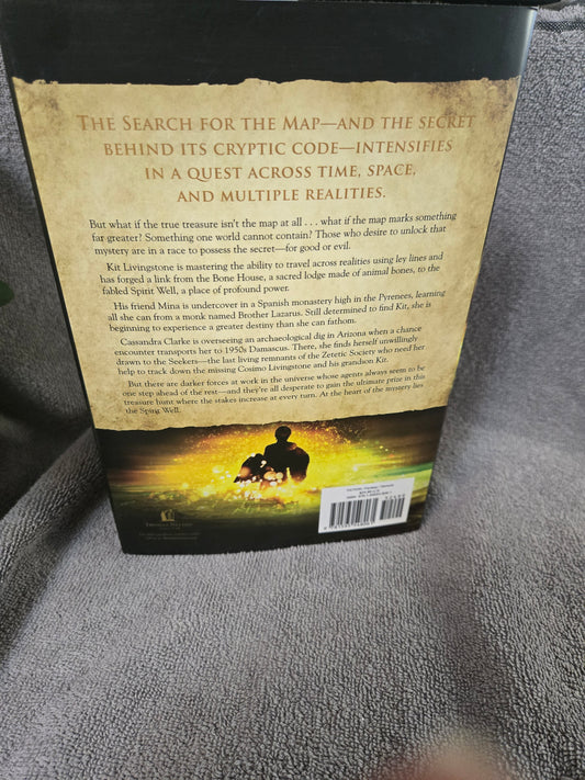 The Spirit Well (Bright Empires, 3)