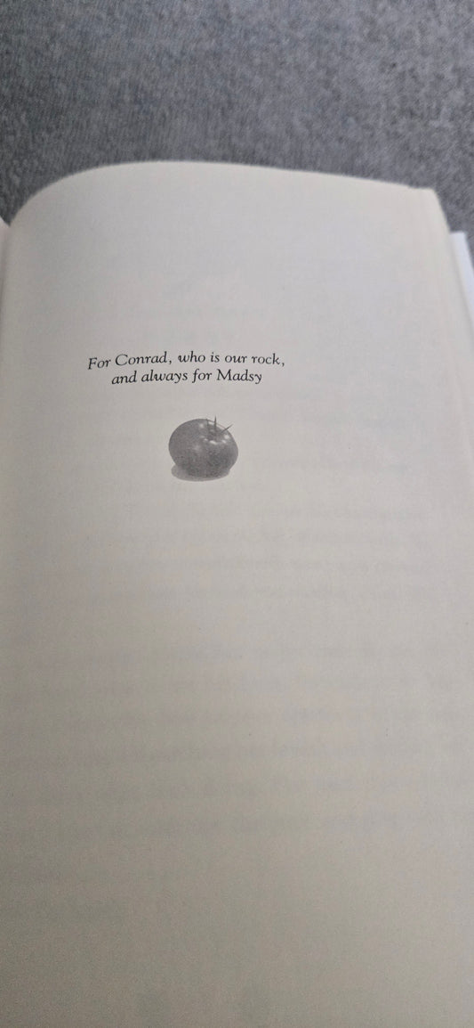 Jersey Tomatoes are the Best