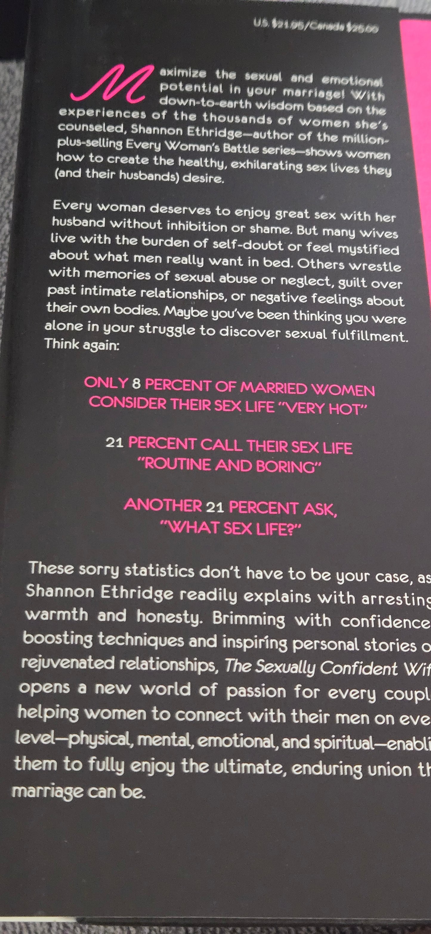 The Sexually Confident Wife: Connecting with Your Husband Mind Body Heart Spirit