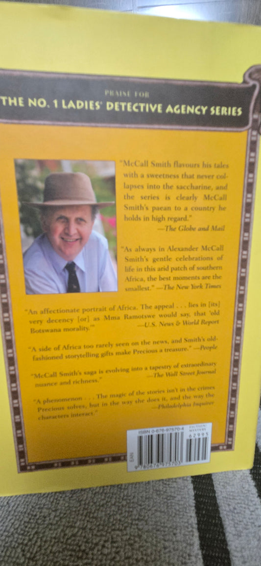 The Full Cupboard of Life