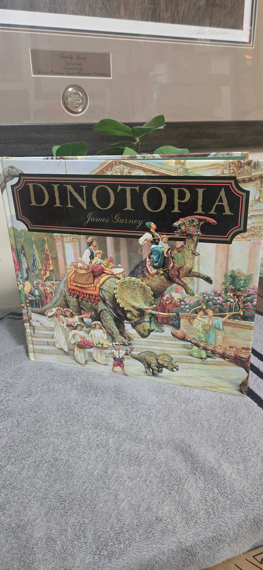 Dinotopia