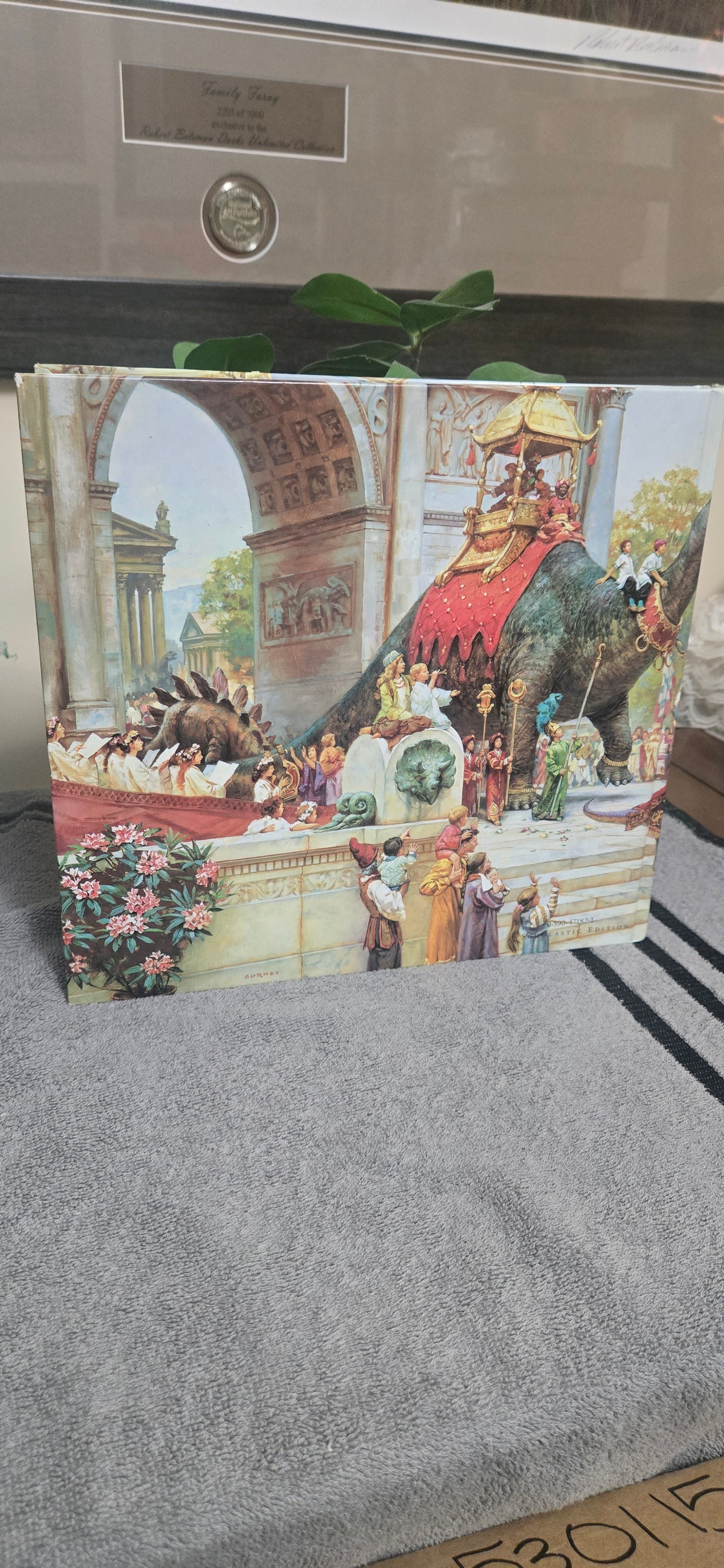 Dinotopia