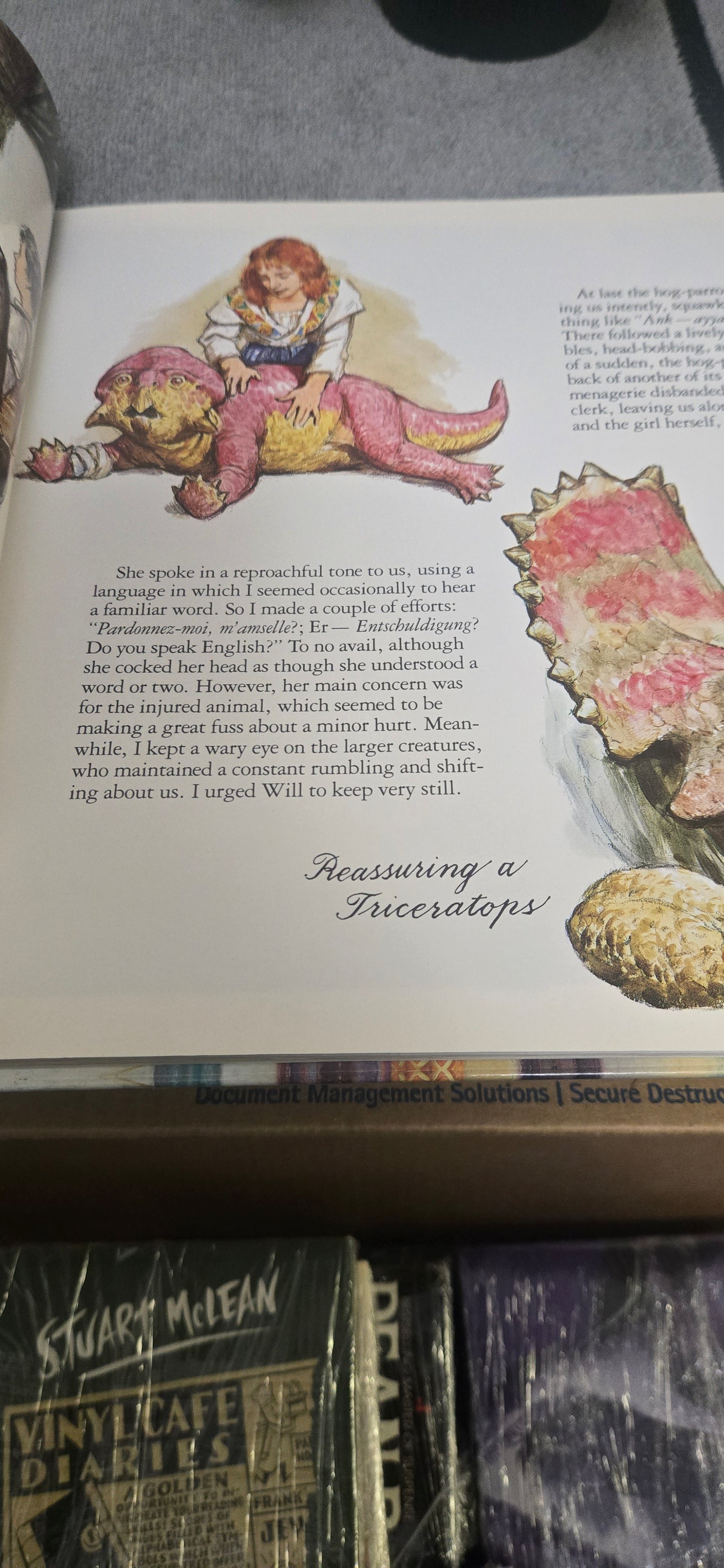 Dinotopia