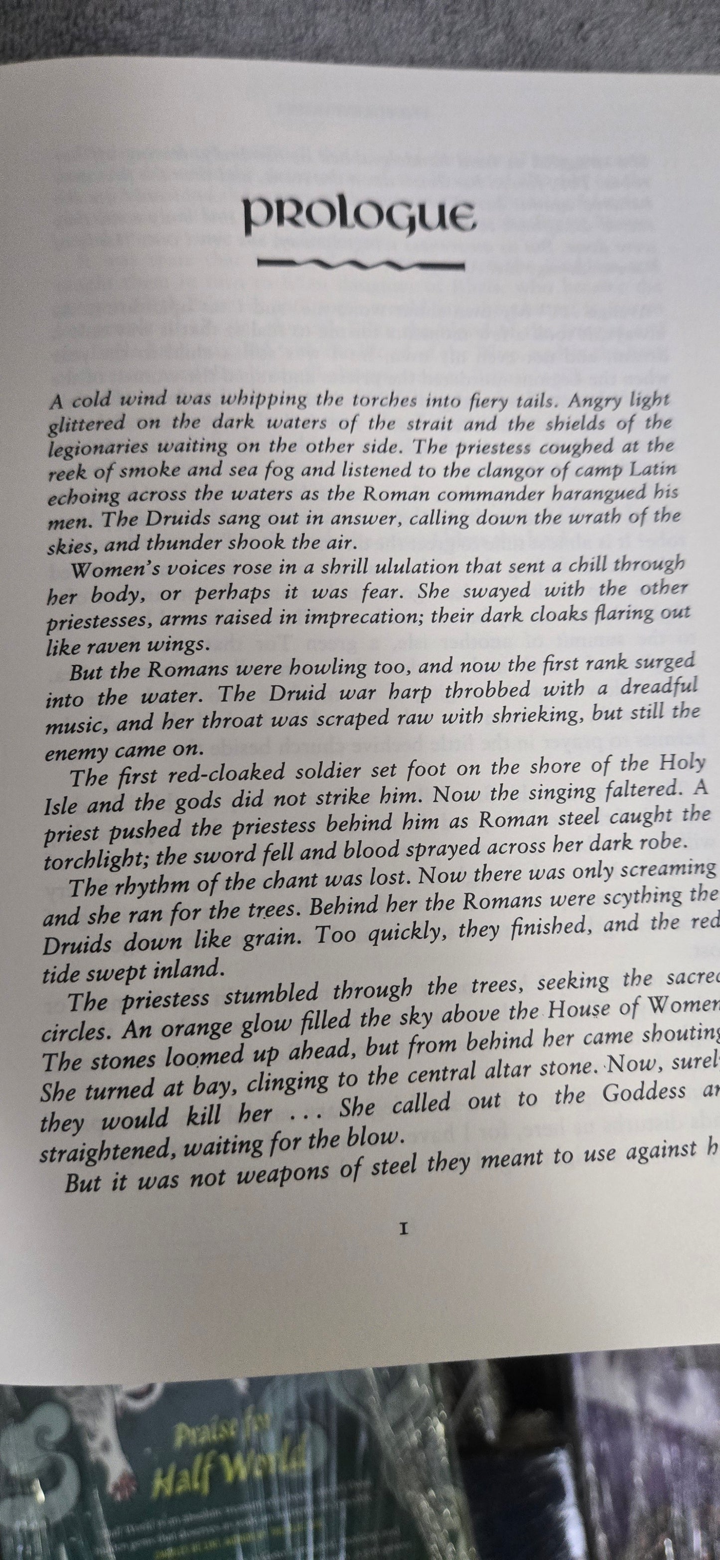 The Forest House by Marion Zimmer Bradley