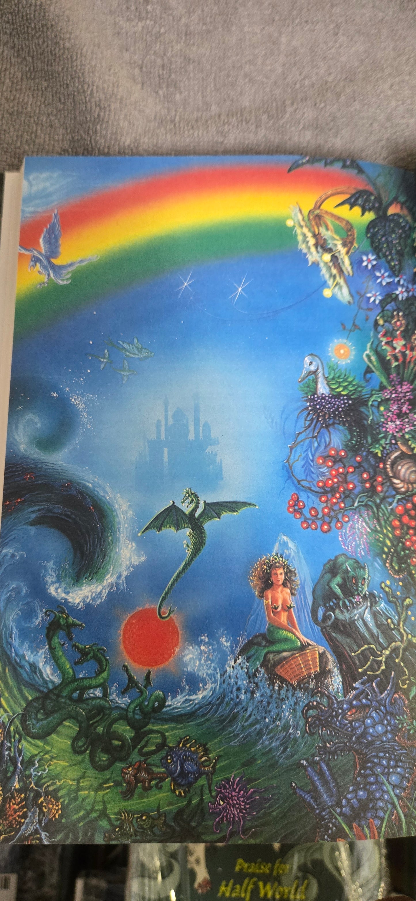 Demons Don't Dream (Xanth, No. 16): Piers Anthony