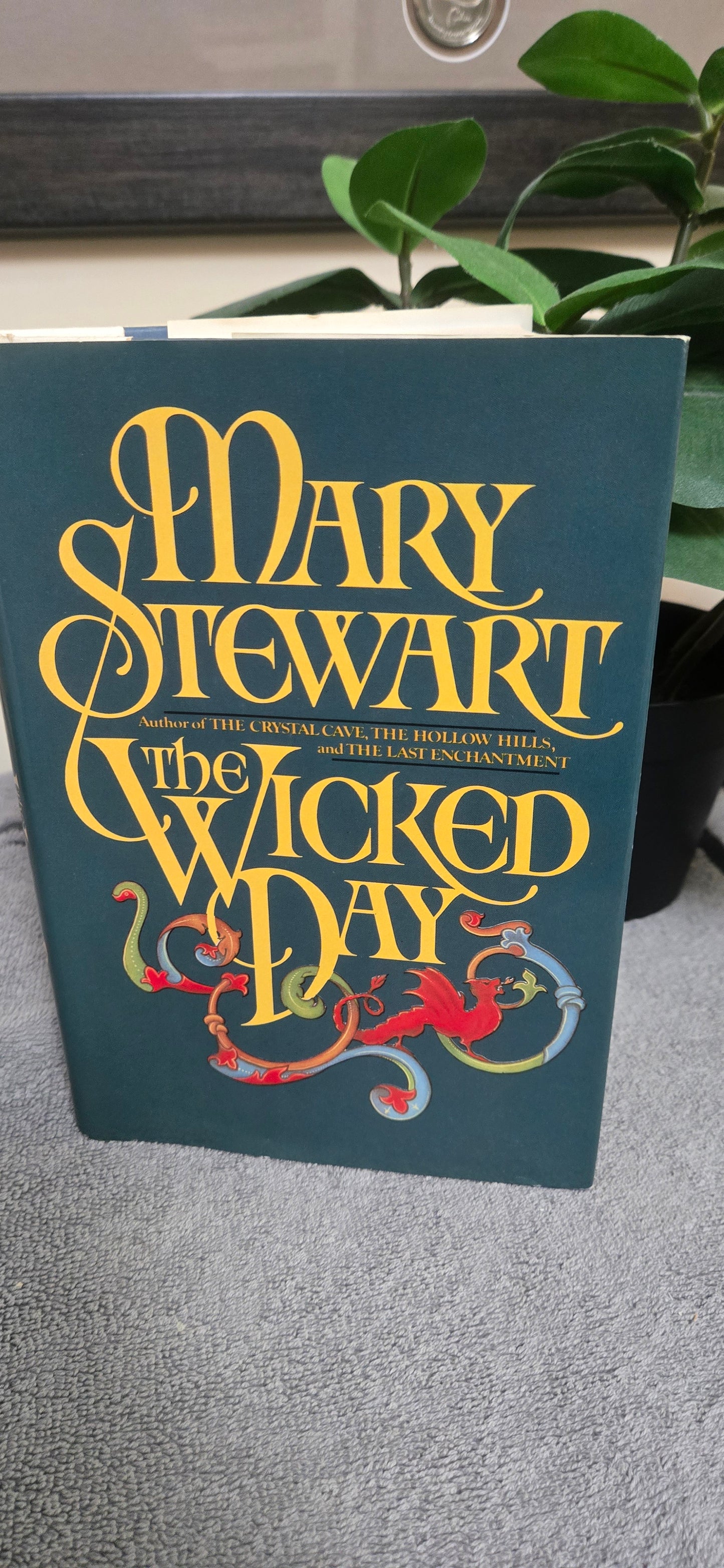 The Wicked Day