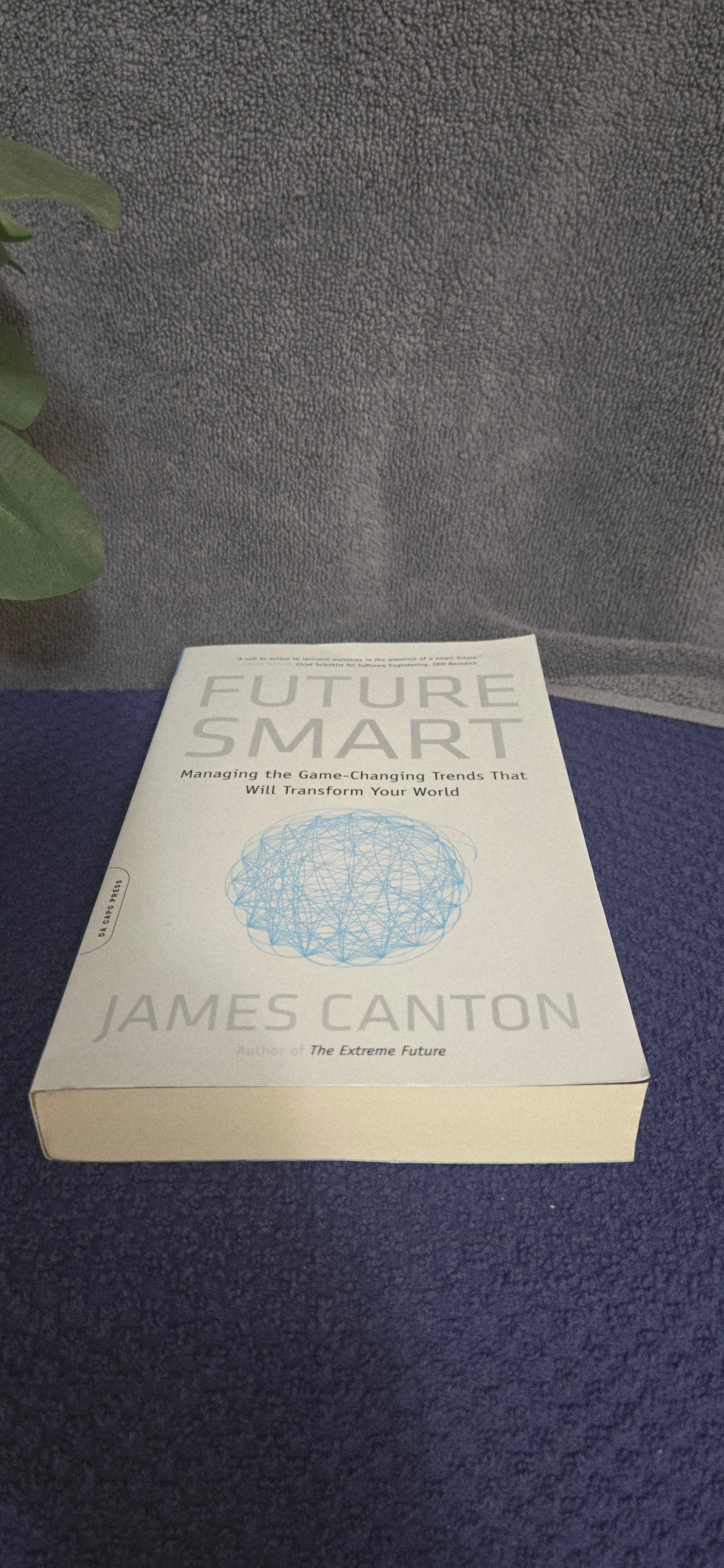 Future Smart