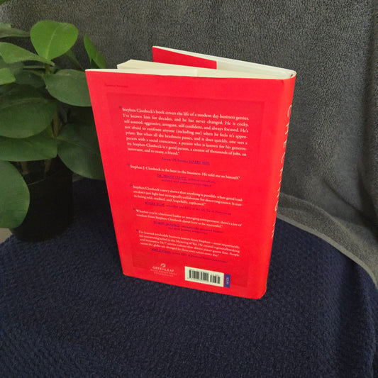 Checking In: Hospitality-Driven Thinking, Business, and You