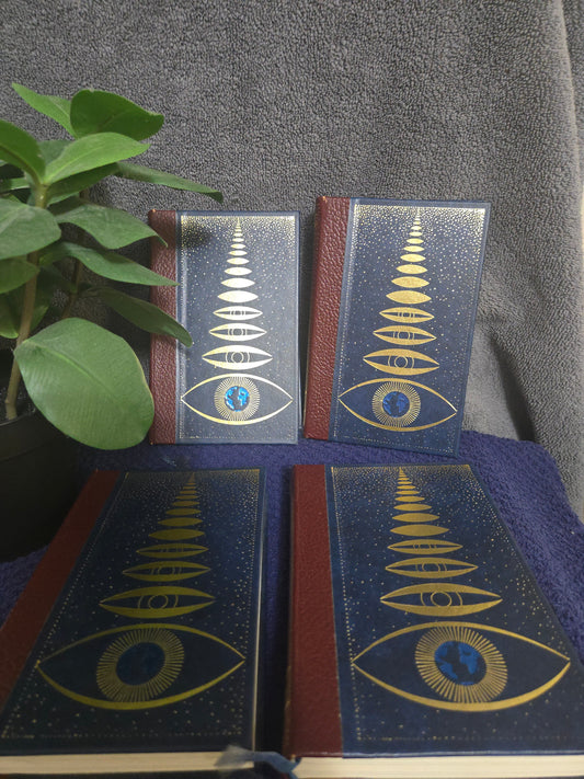 U.F.O.s and Extra-Terrestrials in History: Yves Naud