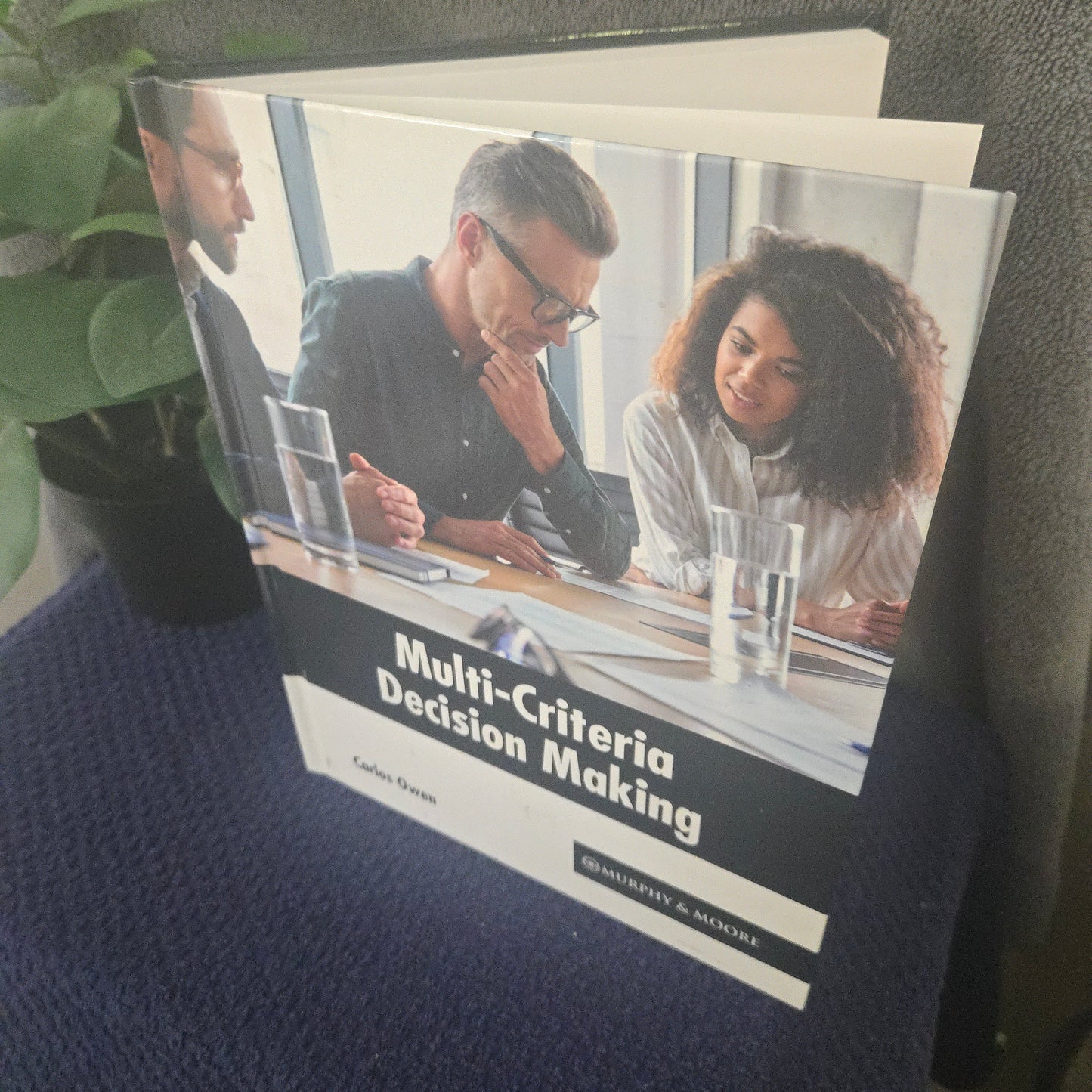 Multi-Criteria Decision Making