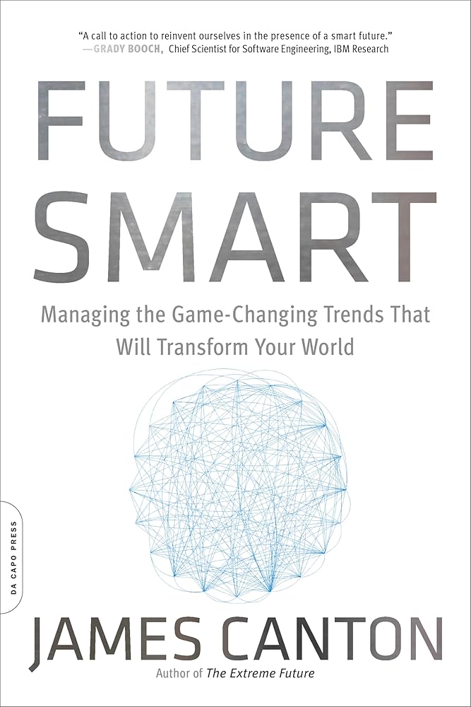 Future Smart cover image