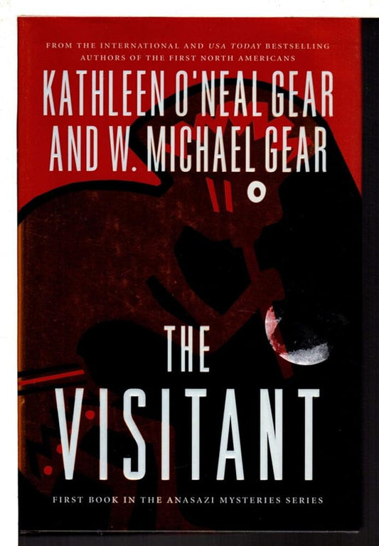 The Visitant cover image