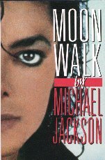 Moonwalk cover image