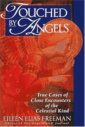 Touched by Angels cover image