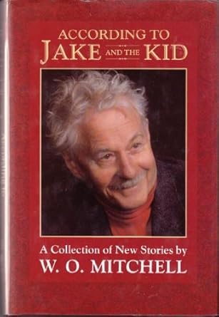 According to Jake and the Kid cover image