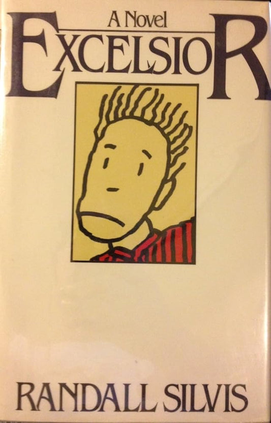 Excelsior cover image