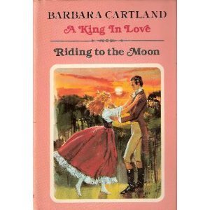 A King In Love cover image