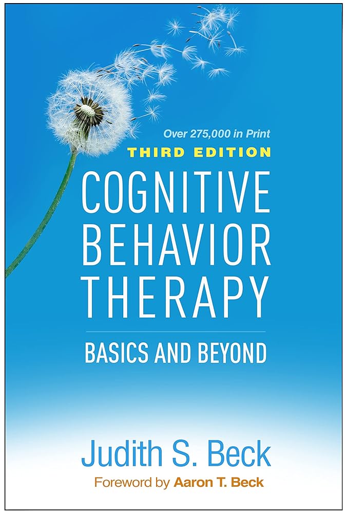 Cognitive Behavior Therapy: Basics and Beyond cover image