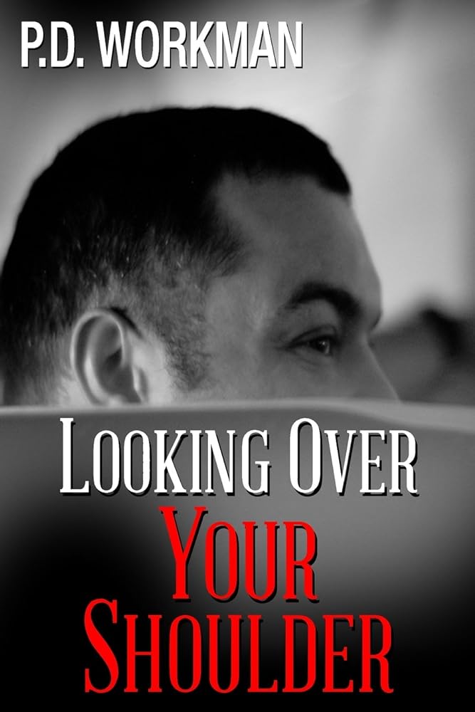 Looking Over Your Shoulder - Jennifer & Ryan Books