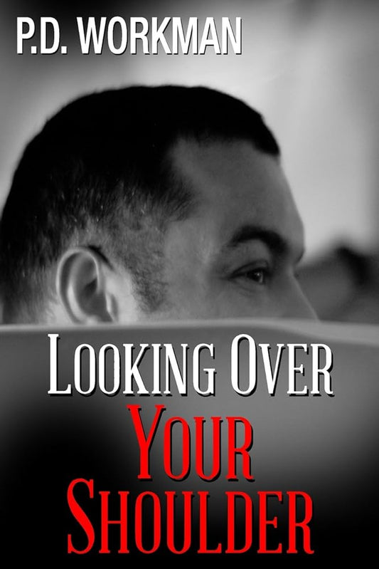 Looking Over Your Shoulder - Jennifer & Ryan Books