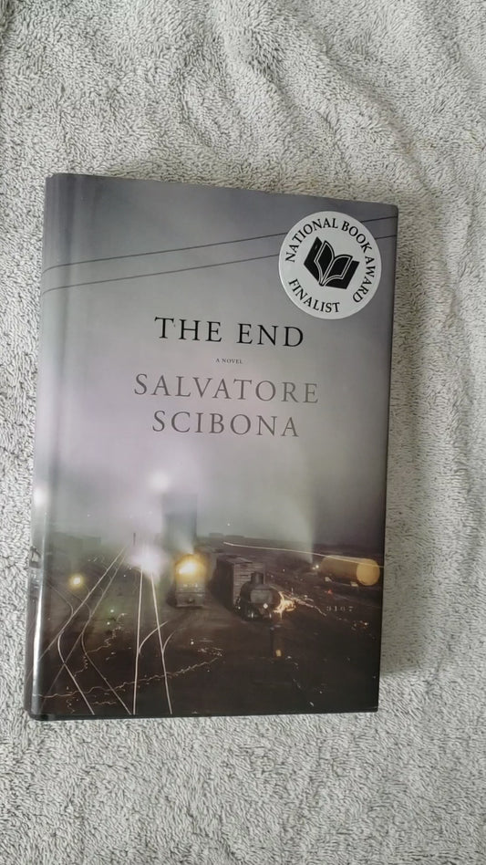 The End: A novel