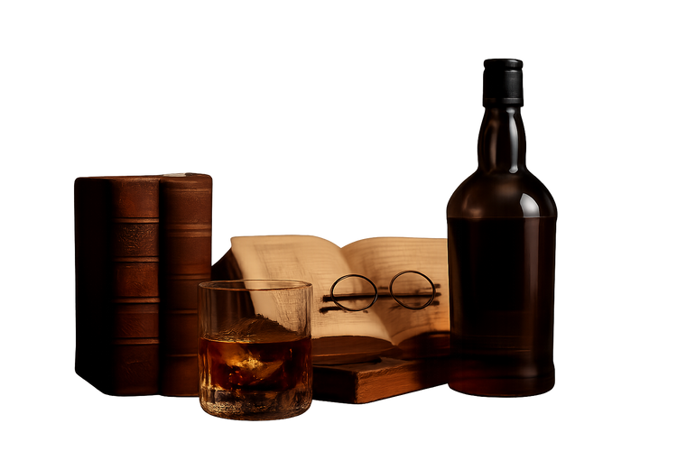 Give Him a Story That Speaks from the Heart – Curated in Canada