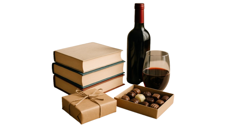 Meaningful Books to Give Friends – Curated in Canada