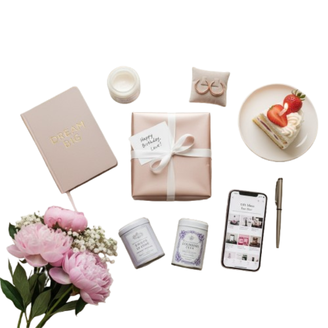 Skip the Guesswork – Find Meaningful Book Gifts for Her in Canada