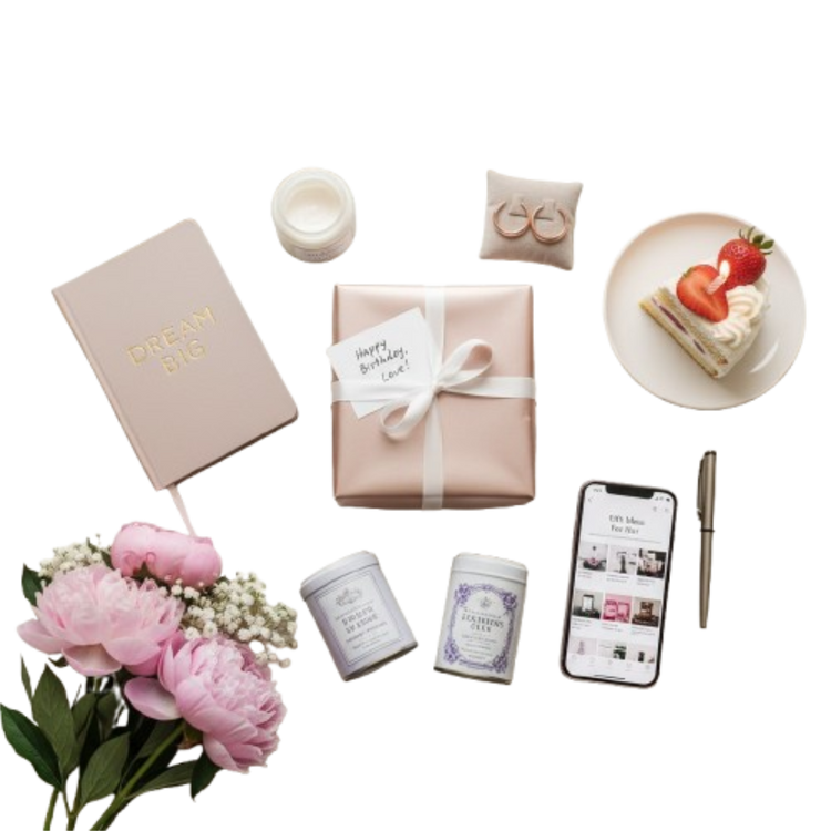 Skip the Guesswork – Find Meaningful Book Gifts for Her in Canada