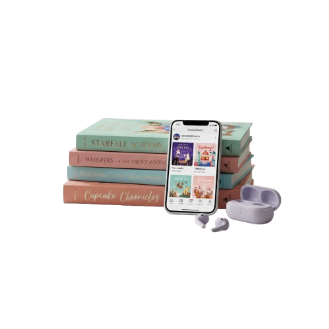 Young Adult Books Teens Will Love – Hand-Picked in Canada