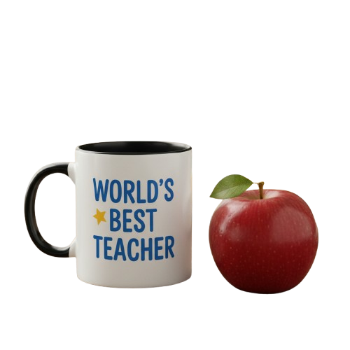 Meaningful Books to Give Teachers – Curated in Canada