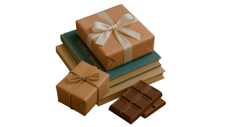 Thoughtful Books to Give Just Because – Curated in Canada