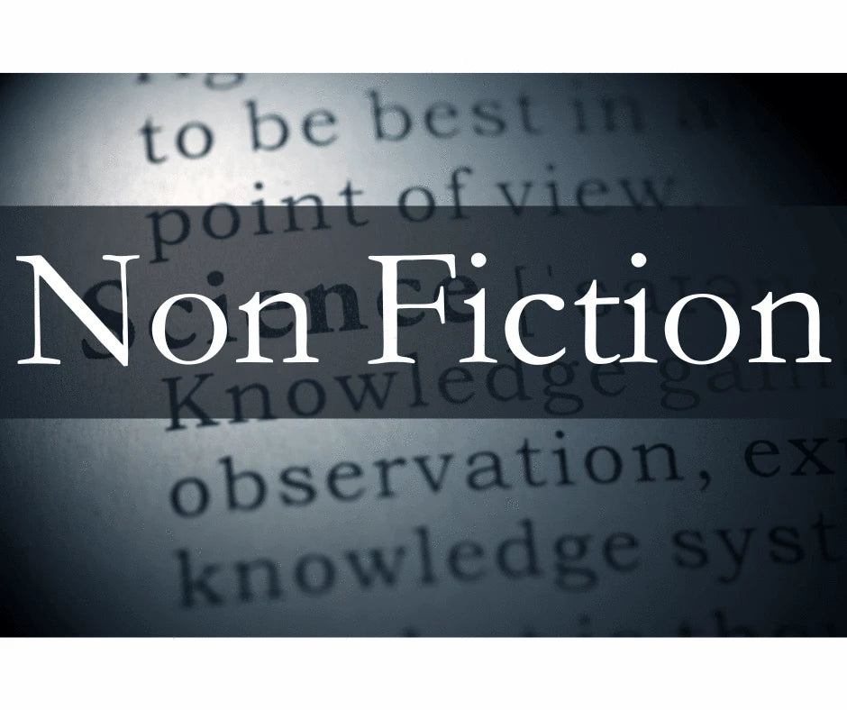 Non Fiction - Jennifer & Ryan Books
