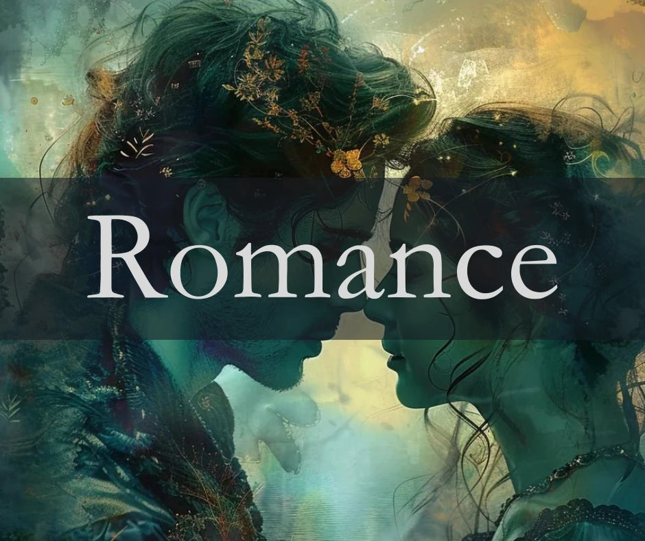 Two people embrace-Romance Categorie