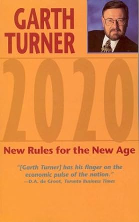 2020 New Rules For The New Age - Jennifer & Ryan Books