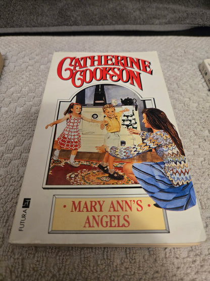 Catherine Cookson (The Mary Ann Stories #4,7,8)