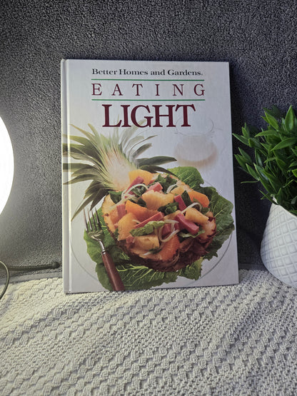 Better Homes and Gardens Eating Light