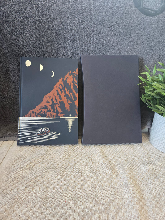 ILL MET BY MOONLIGHT Folio Society