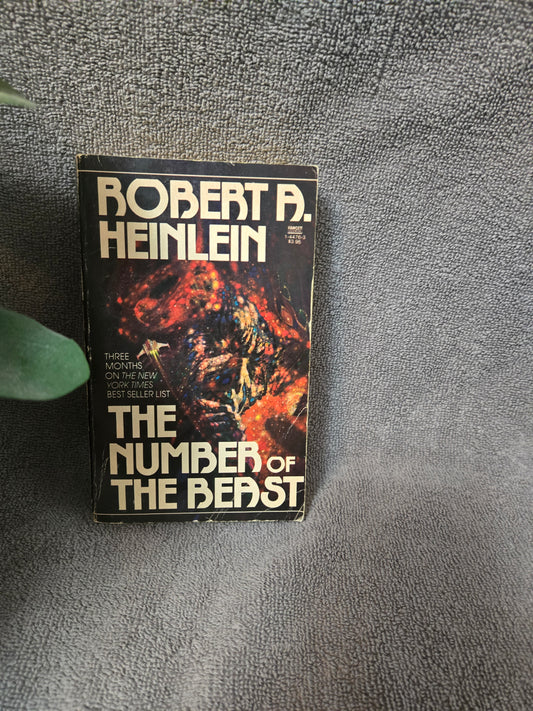 The Number of the Beast