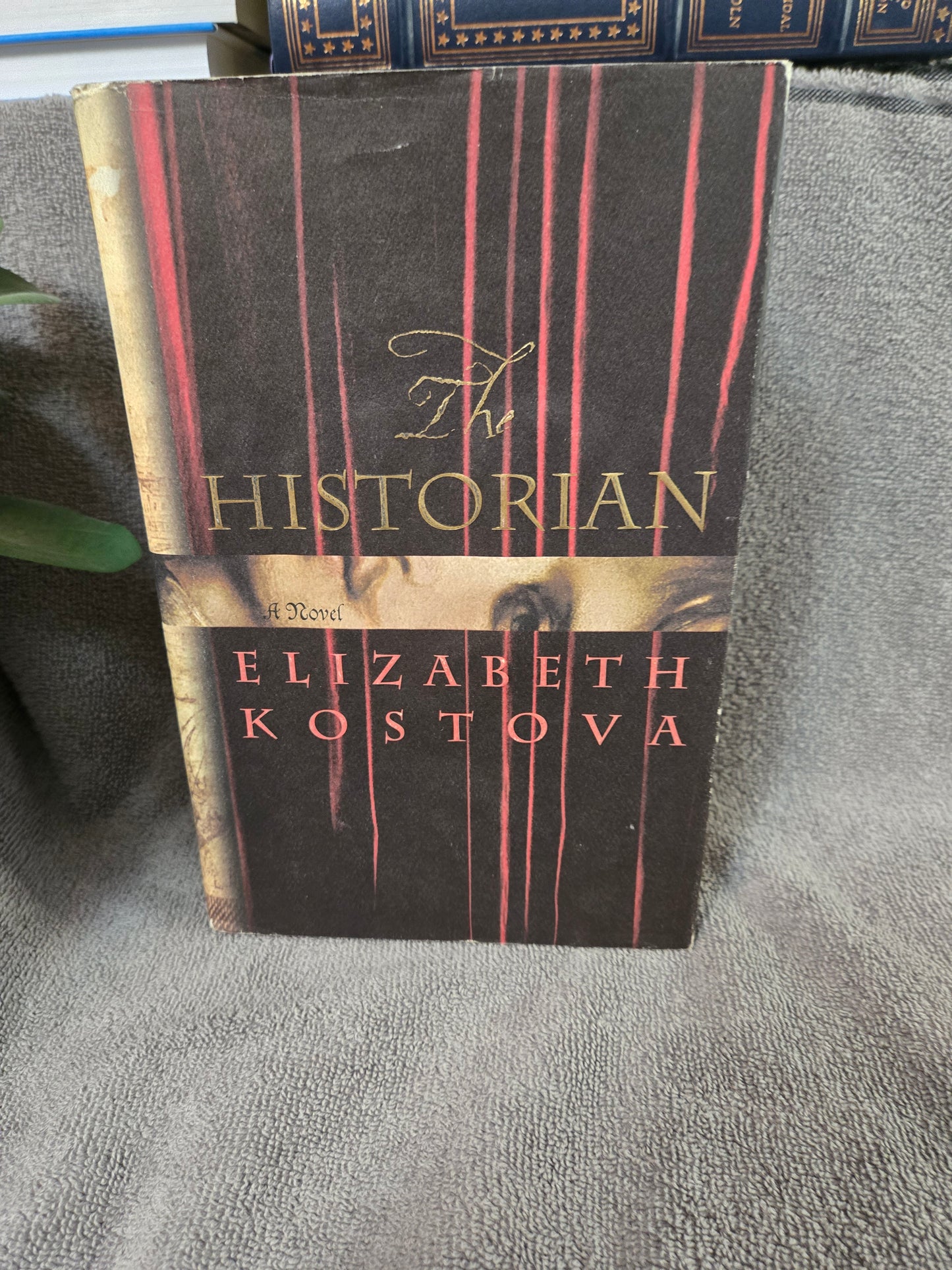 The Historian