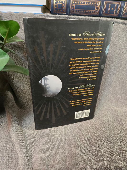 Blood Father: A Novel