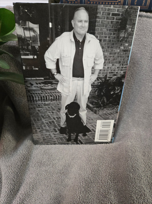 It Doesn't Take a Hero: The Autobiography