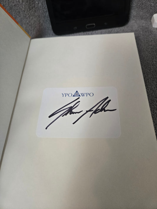 The Happiness Advantage: The Seven Principles of Positive Psychology That Fuel Success and Performance at Work